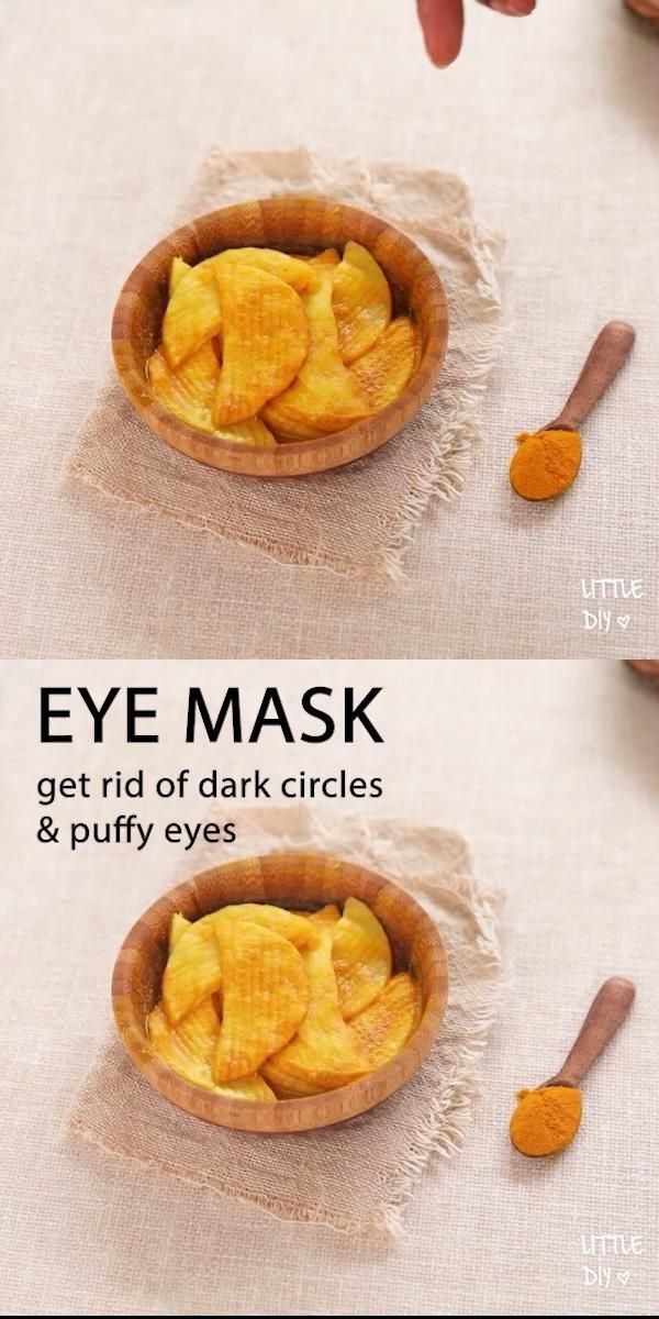 Turmeric eye mask - little diy YouTube - Turmeric eye mask - little diy YouTube -   17 beauty Mask homemade ideas