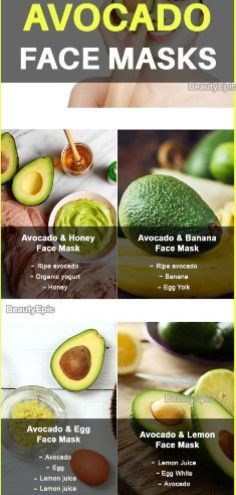 Top 5 Easy & Effective Homemade Avocado Face Masks To Make Right Now For Beautiful Skin - Top 5 Easy & Effective Homemade Avocado Face Masks To Make Right Now For Beautiful Skin -   17 beauty Mask homemade ideas