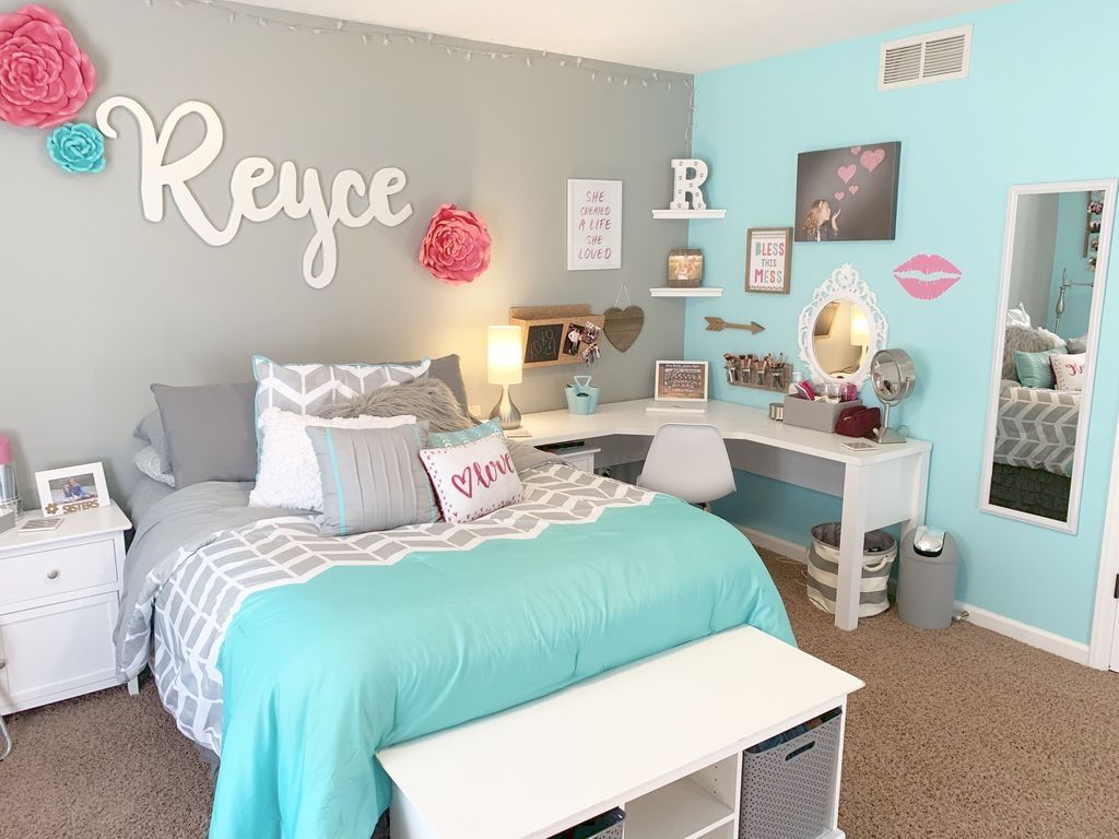 17 beauty Room for teenagers ideas