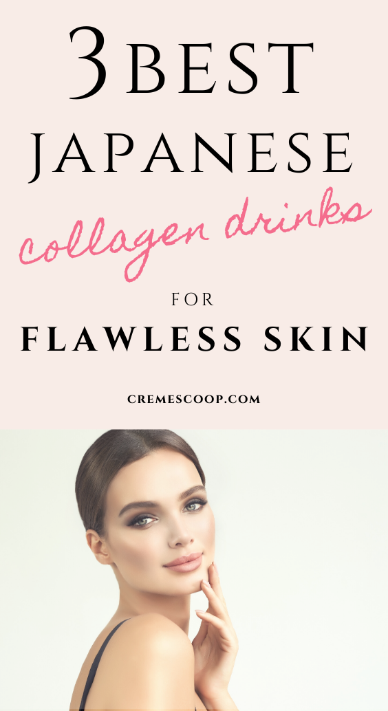 Best collagen drinks in Japan | 3 Best Japanese Beauty Drinks - Best collagen drinks in Japan | 3 Best Japanese Beauty Drinks -   17 beauty Skin drink ideas