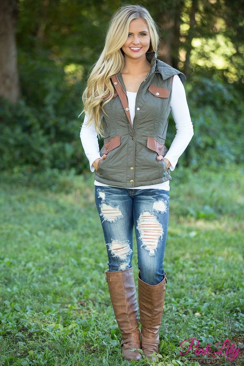 Boutique Jackets From Pink Lily Are The Stylish Tops You NEED! - Boutique Jackets From Pink Lily Are The Stylish Tops You NEED! -   17 country style Fashion ideas