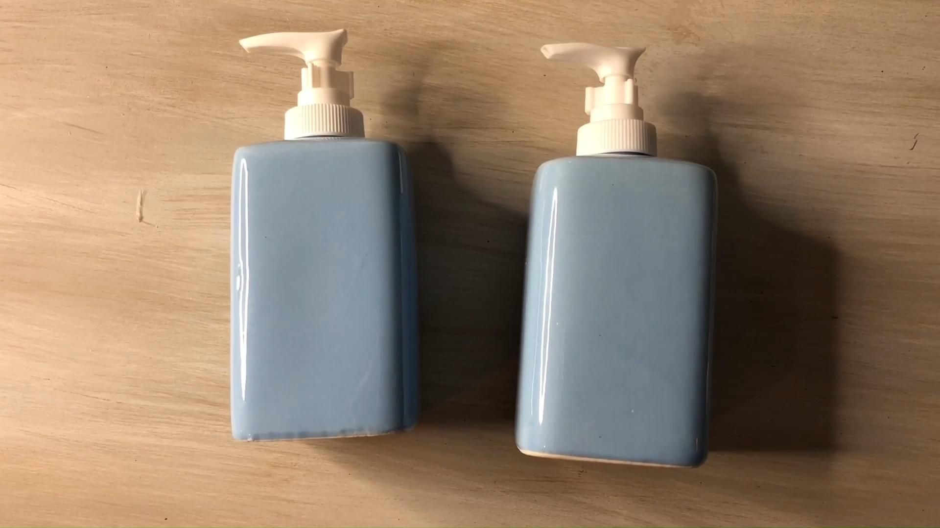 How To Upcycle Soap Dispensers - How To Upcycle Soap Dispensers -   17 diy Home Decor dollar store ideas