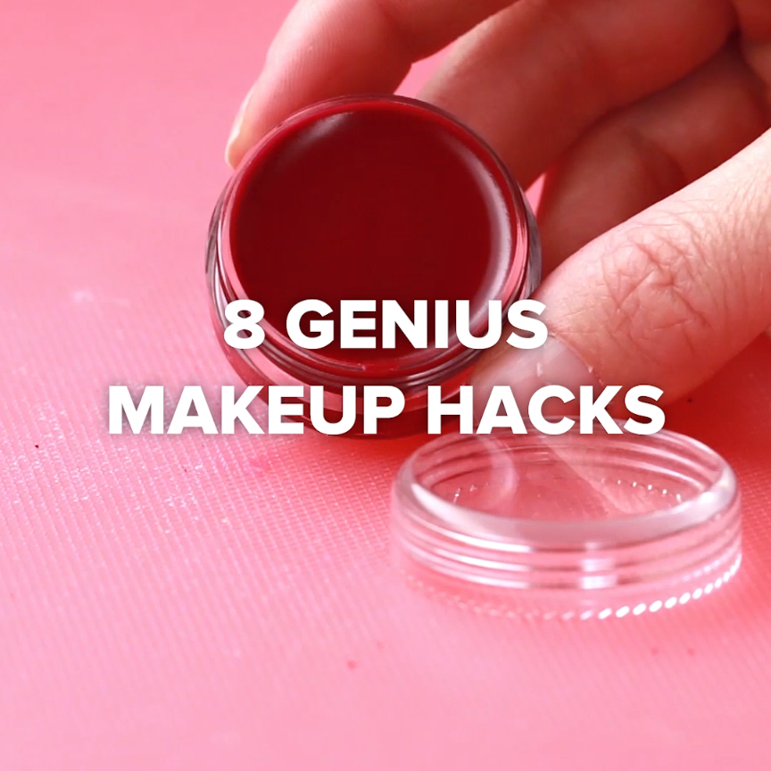 17 diy Makeup crayons ideas