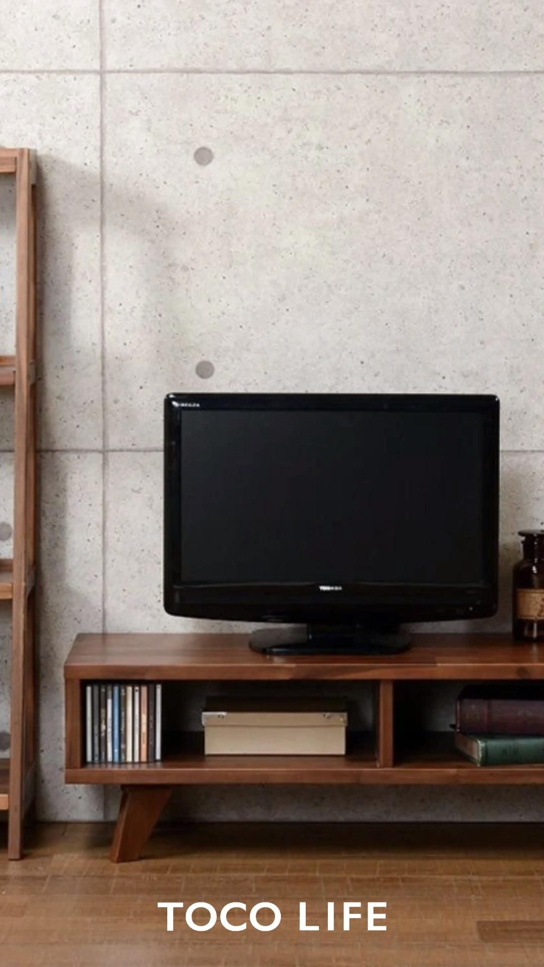 17 diy Shelves under tv ideas