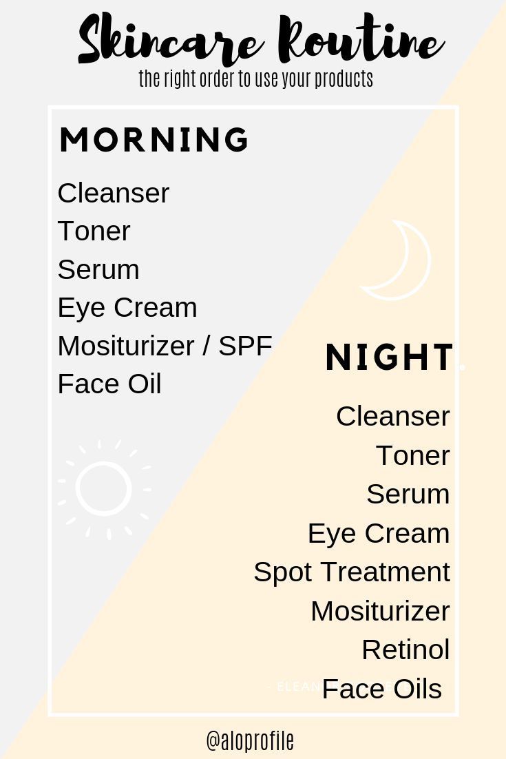 Summer Morning Skincare Routine - A Lo Profile - Summer Morning Skincare Routine - A Lo Profile -   17 morning beauty Tips ideas