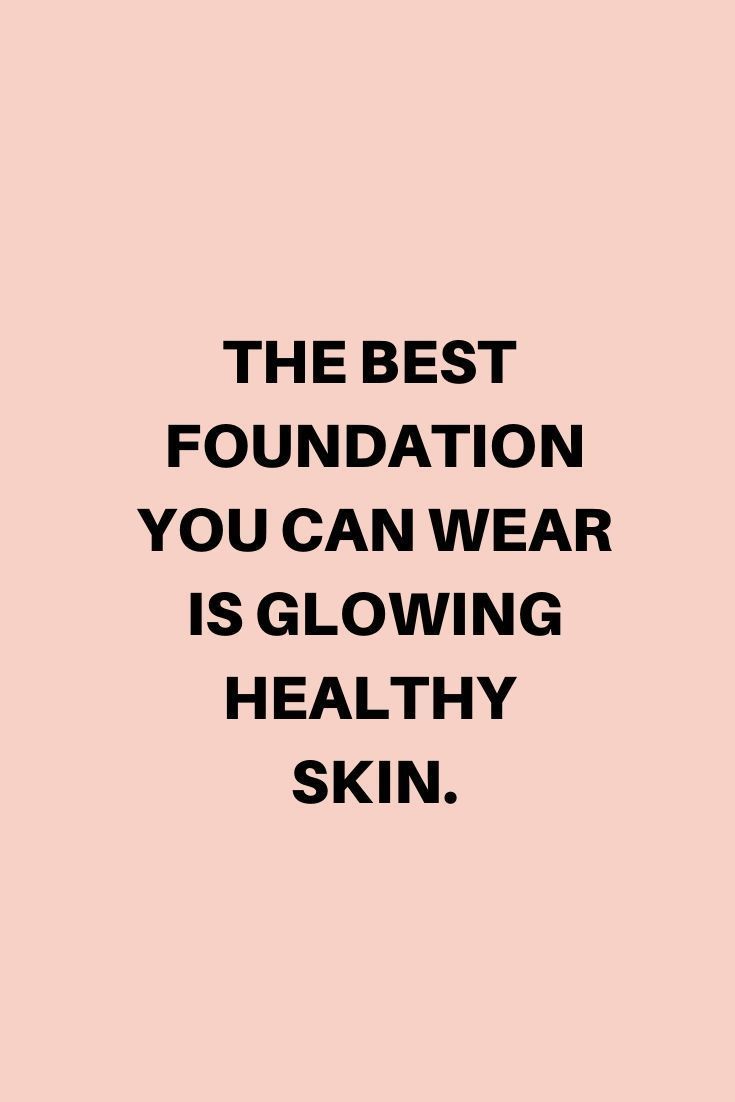 GLOWING SKIN QUOTE - GLOWING SKIN QUOTE -   17 natural beauty Quotes ideas