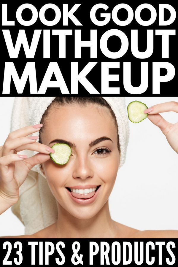Beauty without Makeup: 13 Beauty Hacks to Simplify Your Mornings - Beauty without Makeup: 13 Beauty Hacks to Simplify Your Mornings -   17 simple beauty Hacks ideas