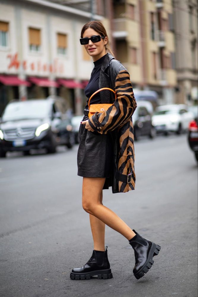 The Best Street Style Looks From Milan Fashion Week Spring 2020 - The Best Street Style Looks From Milan Fashion Week Spring 2020 -   17 strit style 2019 ideas