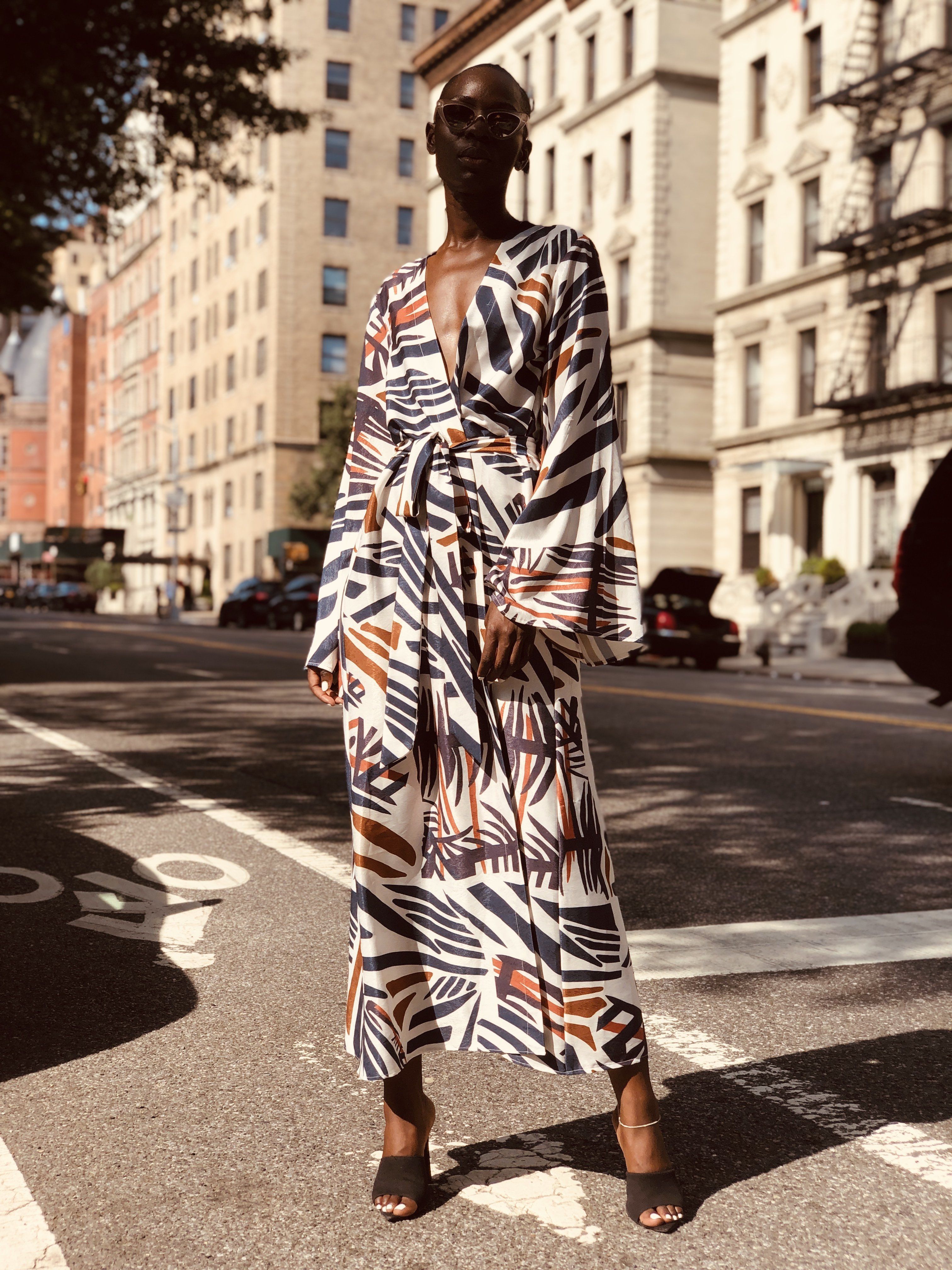Zena Kimono - Zena Kimono -   17 strit style 2019 ideas