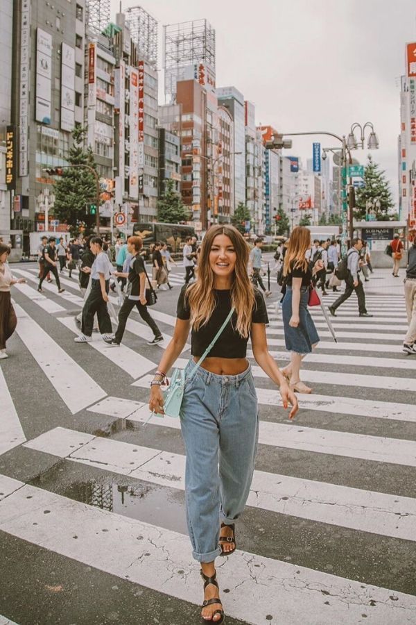 15+ CASUAL STREET STYLE OUTFITS FOR SUMMER YOU WILL DEFINITELY WANT TO COPY. - 15+ CASUAL STREET STYLE OUTFITS FOR SUMMER YOU WILL DEFINITELY WANT TO COPY. -   17 style Fashion casual ideas