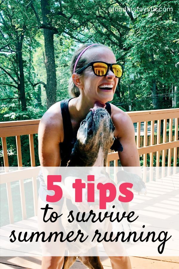 5 things to make summer running a little better - 5 things to make summer running a little better -   17 summer fitness Tips ideas