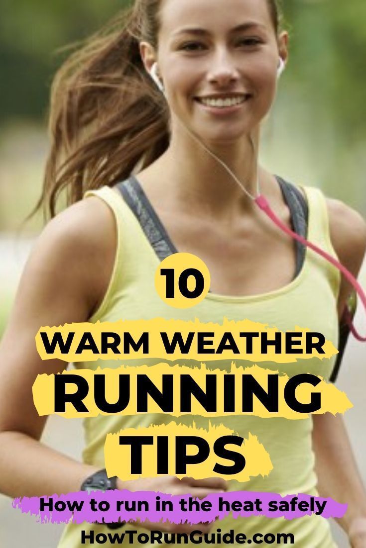 10 Warm Weather Running Tips! - 10 Warm Weather Running Tips! -   17 summer fitness Tips ideas