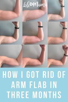 How I Got Rid Of Arm Flab In Time For Summer - How I Got Rid Of Arm Flab In Time For Summer -   17 summer fitness Tips ideas