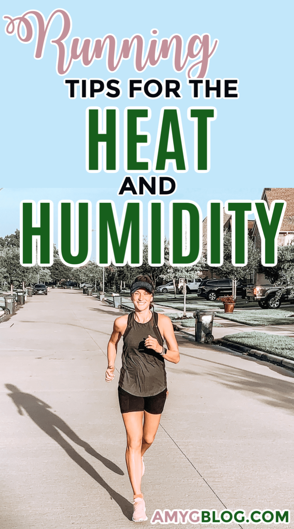 How to Run in the Heat & Humidity - How to Run in the Heat & Humidity -   17 summer fitness Tips ideas