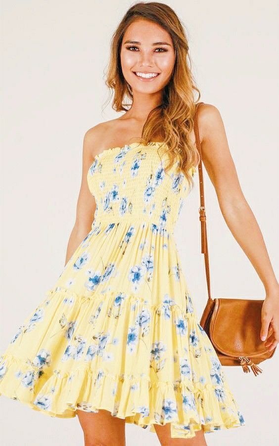 ????????? - ???? - ????????? - ???? -   18 beauty Dresses for summer ideas