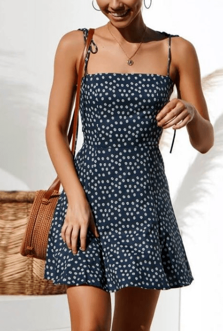 15 Fashionable and Effortless Summer Weekend Outfits - Dailypinstyle.com - 15 Fashionable and Effortless Summer Weekend Outfits - Dailypinstyle.com -   18 beauty Dresses for summer ideas