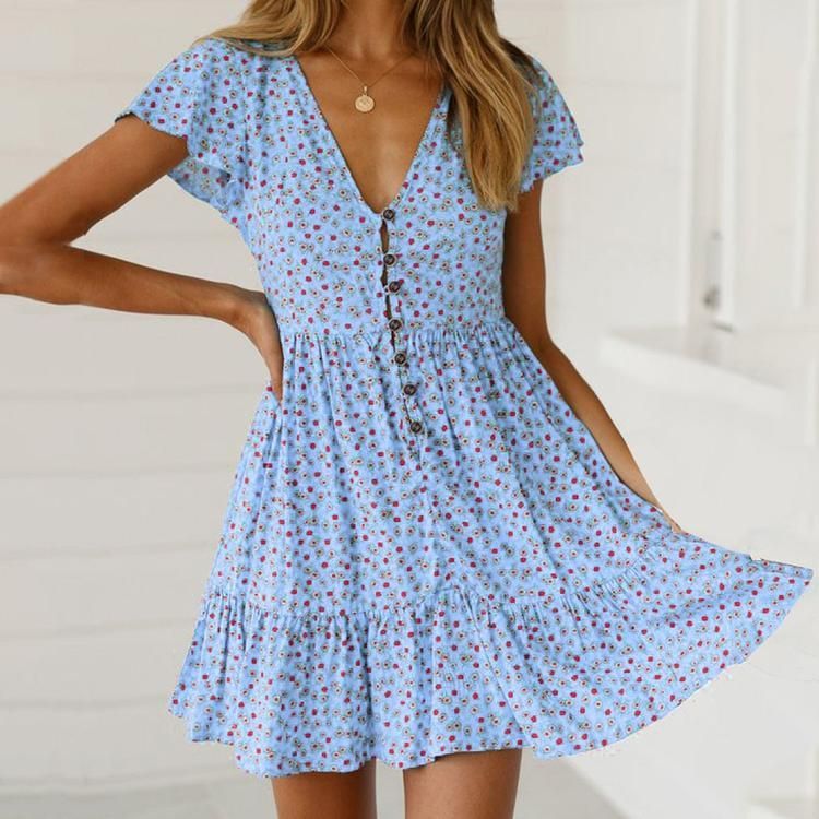 All Things Everyone Shop - All Things Everyone Shop -   18 beauty Dresses for summer ideas