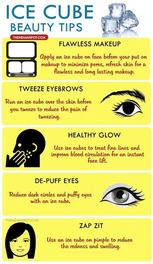 18 beauty Tips make up ideas