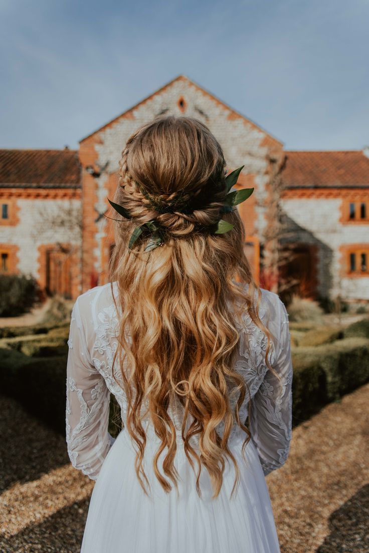 Hair Design By Lisa |  Wedding hairstyling throughout Norfolk, Suffolk and East Anglia - Hair Design By Lisa |  Wedding hairstyling throughout Norfolk, Suffolk and East Anglia -   18 bohemian style Hair ideas