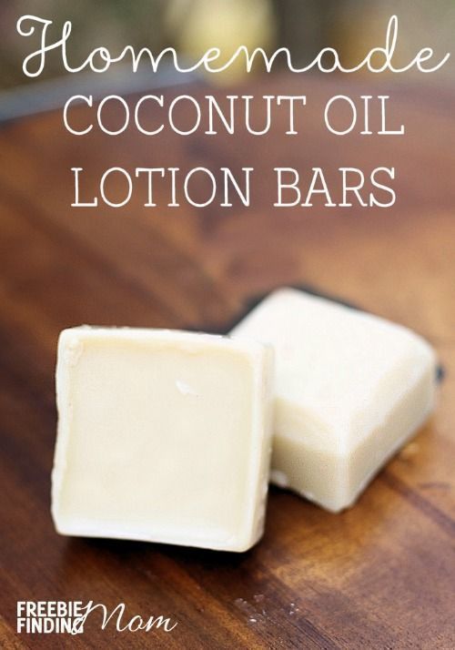 Homemade Coconut Oil Lotion Bars - Moisturize your skin without chemicals and unnatural ingredients - Homemade Coconut Oil Lotion Bars - Moisturize your skin without chemicals and unnatural ingredients -   18 diy beauty Bar ideas