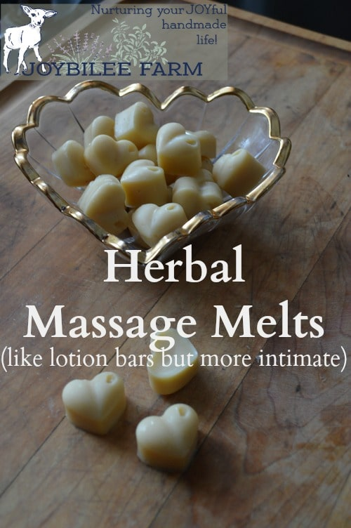 Lotion Bars for an Herbal Massage | Joybilee® Farm | DIY | Herbs | Gardening | - Lotion Bars for an Herbal Massage | Joybilee® Farm | DIY | Herbs | Gardening | -   18 diy beauty Bar ideas