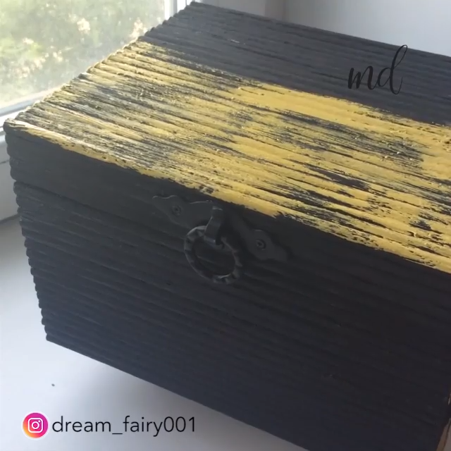 DIY BOX - DIY BOX -   18 diy Box recycle ideas