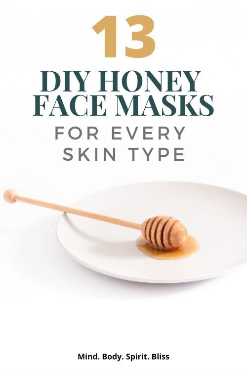 13 Amazing DIY Honey Face Masks For Every Skin Type - - 13 Amazing DIY Honey Face Masks For Every Skin Type - -   18 diy Face Mask for hydration ideas