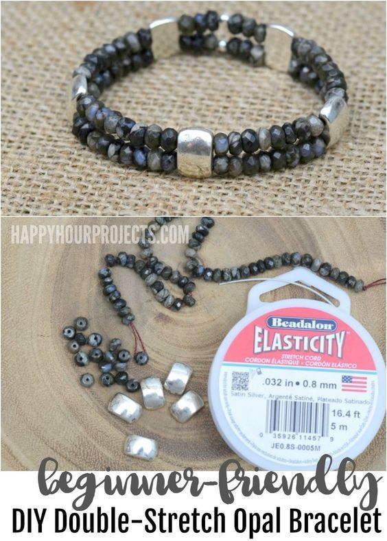 18 diy Jewelry for men ideas