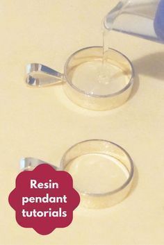 pendant Archives - Resin Obsession - pendant Archives - Resin Obsession -   18 diy Jewelry pendants ideas