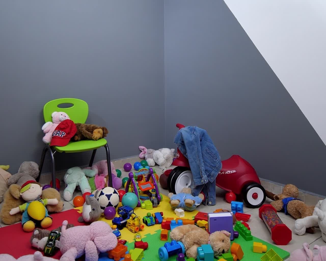 DIY Organiza y decora el cuarto de ni?os - DIY Organiza y decora el cuarto de ni?os -   18 diy Muebles infantiles ideas