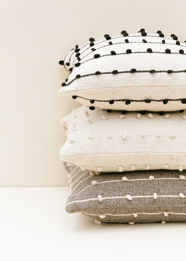 18 diy Pillows boho ideas