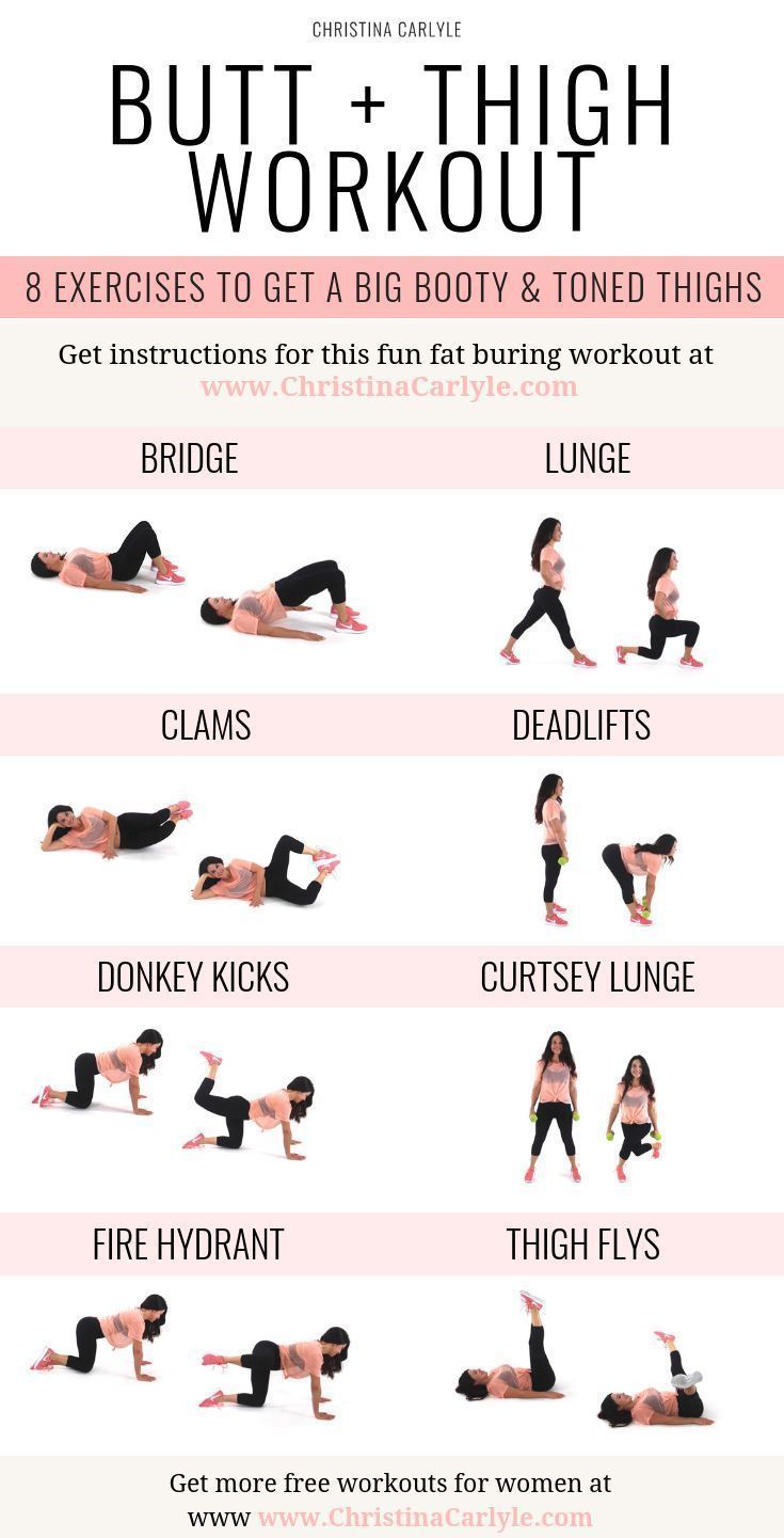 18 fitness Routine workout plans ideas