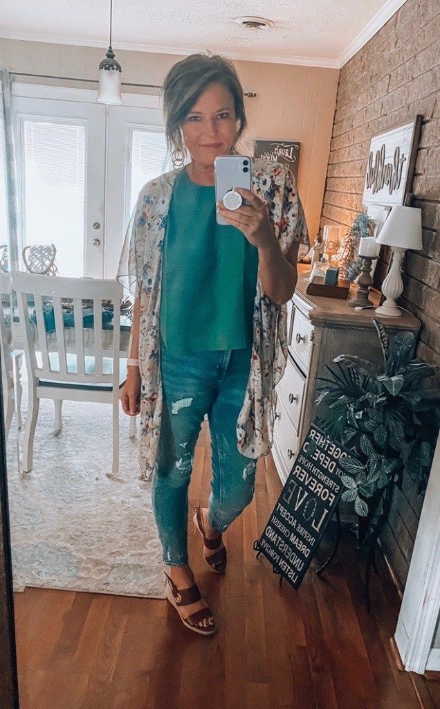 What I've Worn Lately: Fashion Over 40 | B and B Blog - What I've Worn Lately: Fashion Over 40 | B and B Blog -   18 style Inspiration over 40 ideas