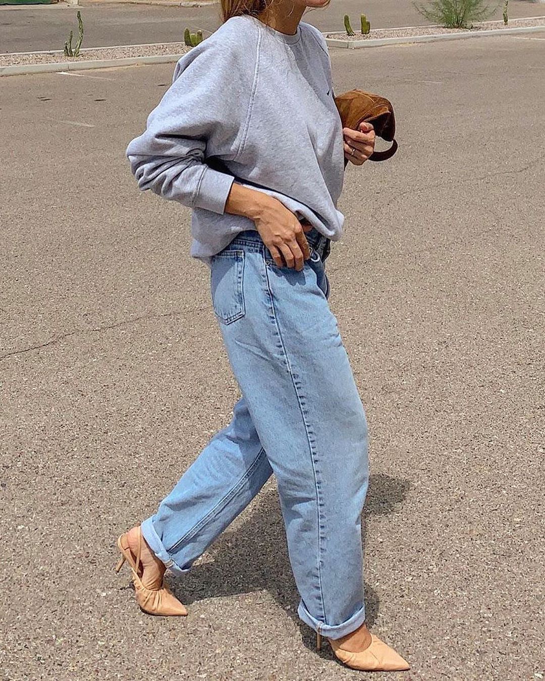The Fashion Trends Everyone Loves to Hate, According to an Instagram Expert - The Fashion Trends Everyone Loves to Hate, According to an Instagram Expert -   18 style Jeans mom ideas
