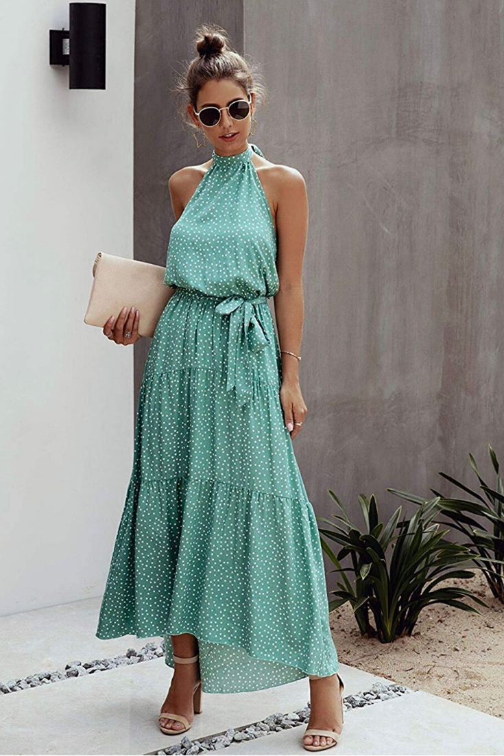 The 4 Spring Dresses to Add to Your Closet This Year - Chaylor & Mads - The 4 Spring Dresses to Add to Your Closet This Year - Chaylor & Mads -   18 style Spring dress ideas