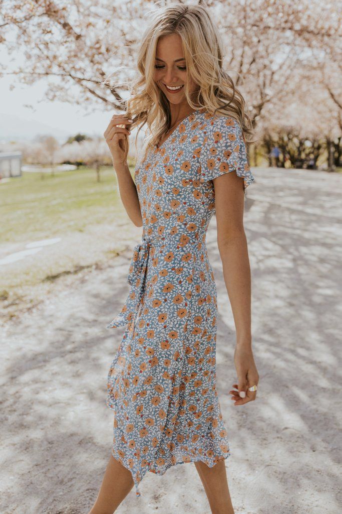 18 style Spring dress ideas