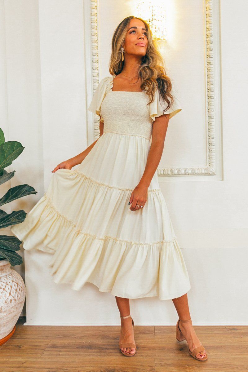 Ophelia Dress - Ophelia Dress -   18 style Spring dress ideas