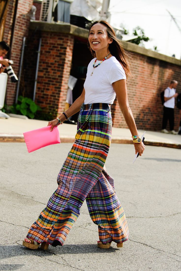 Every Must-See Street Style Outfit From New York Fashion Week - Every Must-See Street Style Outfit From New York Fashion Week -   18 style Street feminino ideas