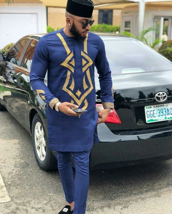 African men's clothing for easter / wedding suit/dashiki / | Etsy - African men's clothing for easter / wedding suit/dashiki / | Etsy -   18 style Vestimentaire homme ideas