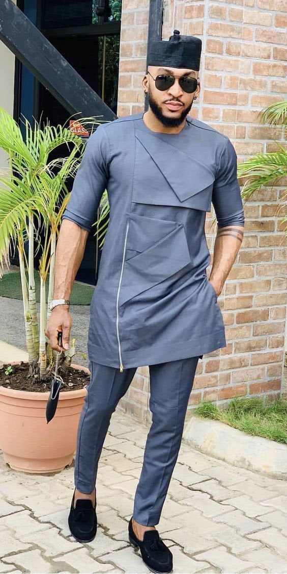 African men's clothing African clothing for men African | Etsy - African men's clothing African clothing for men African | Etsy -   18 style Vestimentaire homme ideas