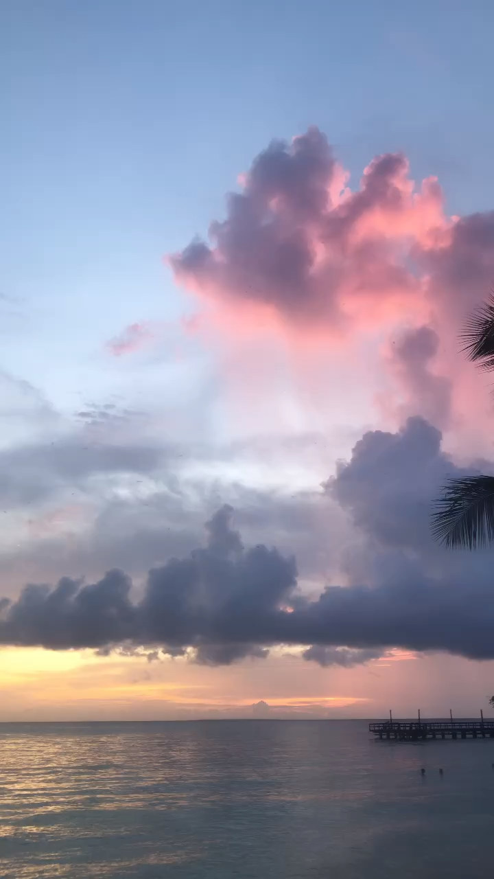 Sunsets in the Dominican Republic - Sunsets in the Dominican Republic -   19 beauty Images dreams ideas