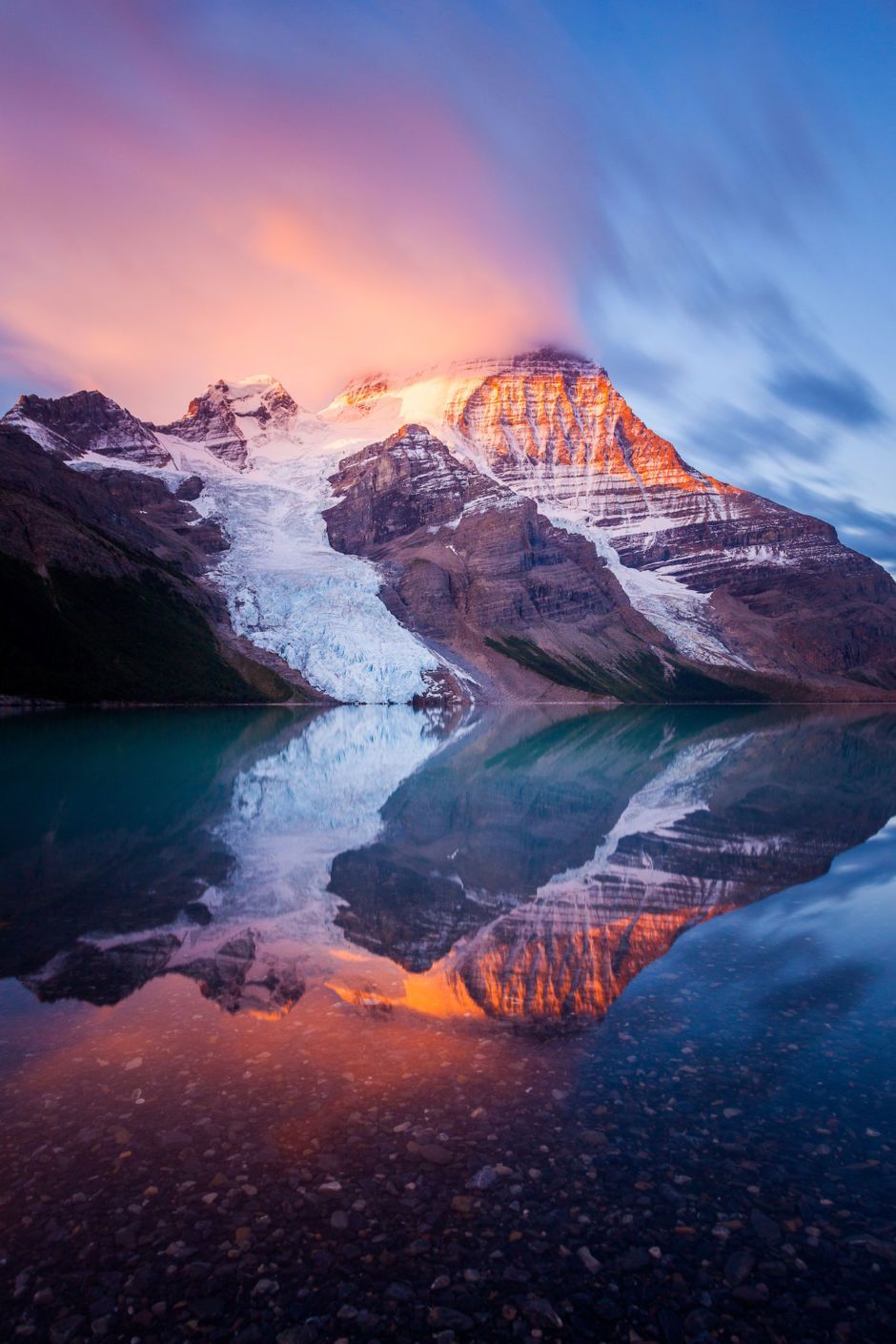 18 images that prove the Canadian Rockies should be at the top of your bucket list - 18 images that prove the Canadian Rockies should be at the top of your bucket list -   19 beauty Images dreams ideas
