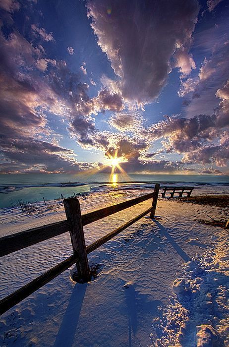 And I Will Give You Rest. by Phil Koch - And I Will Give You Rest. by Phil Koch -   19 beauty Images dreams ideas