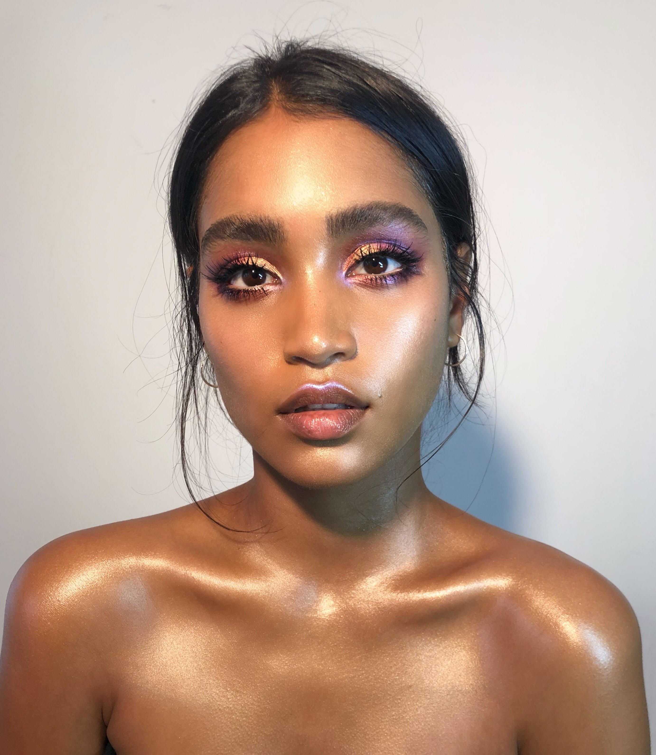 This Makeup Artist Came Up With a Genius 