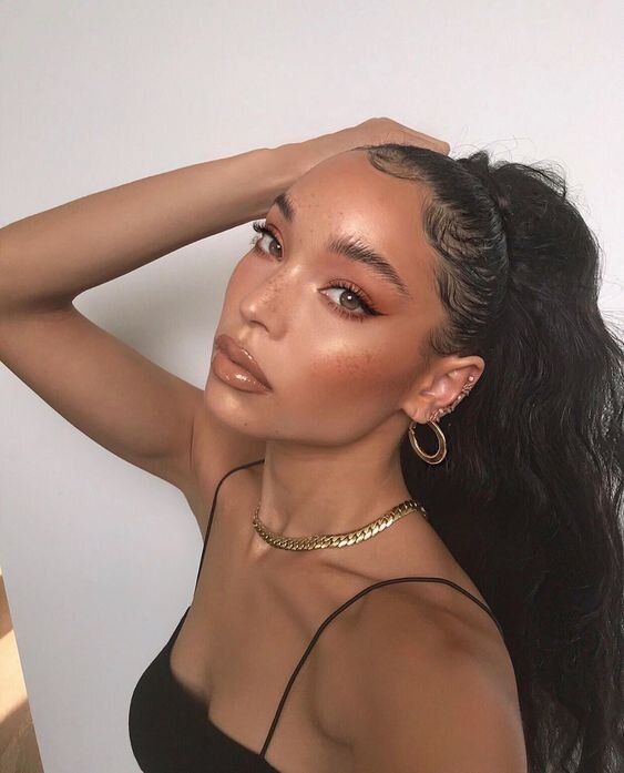 25 Insanely Gorgeous Makeup Looks to Try — Anna Elizabeth - 25 Insanely Gorgeous Makeup Looks to Try — Anna Elizabeth -   19 beauty Inspiration instagram ideas