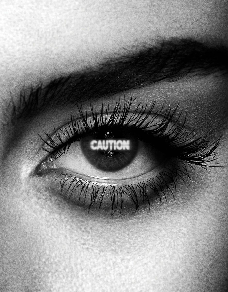 Caution™ Extreme Lash Mascara - Travel Size - Caution™ Extreme Lash Mascara - Travel Size -   19 beauty Photography black and white ideas