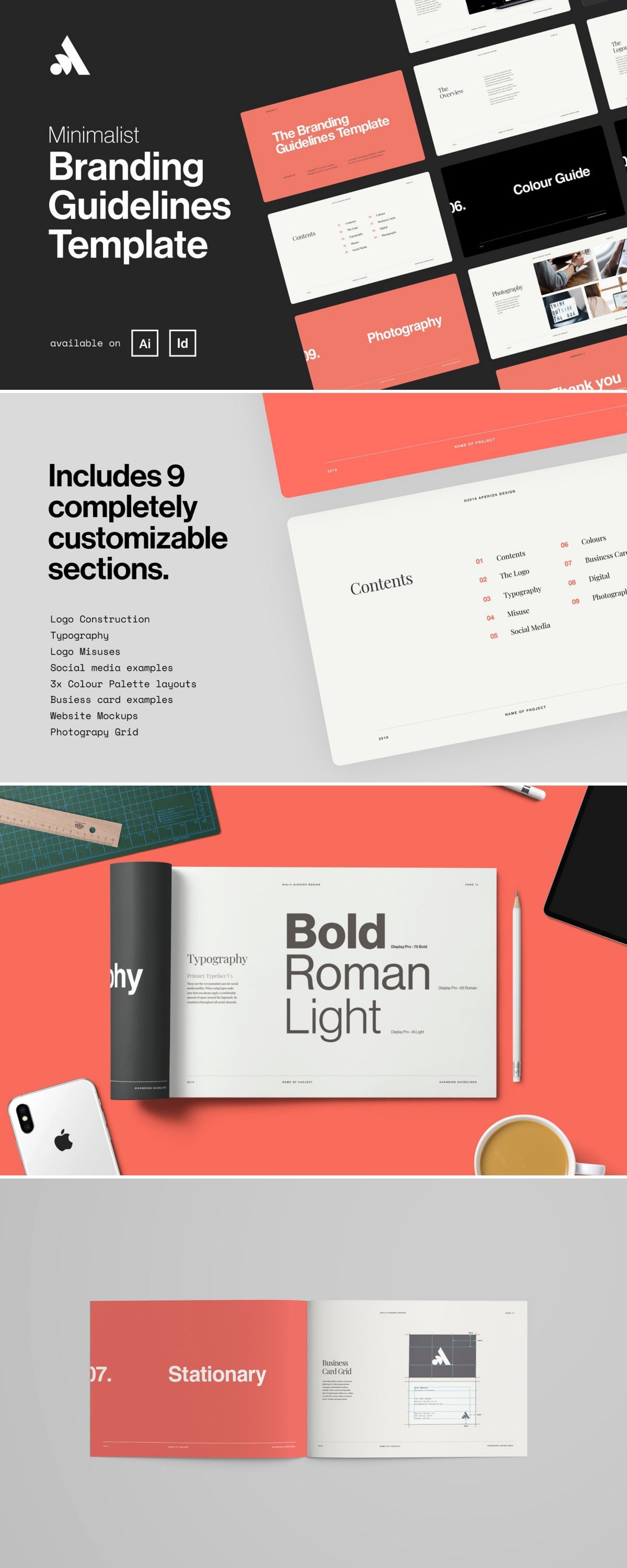 19 brand guidelines style Guides ideas