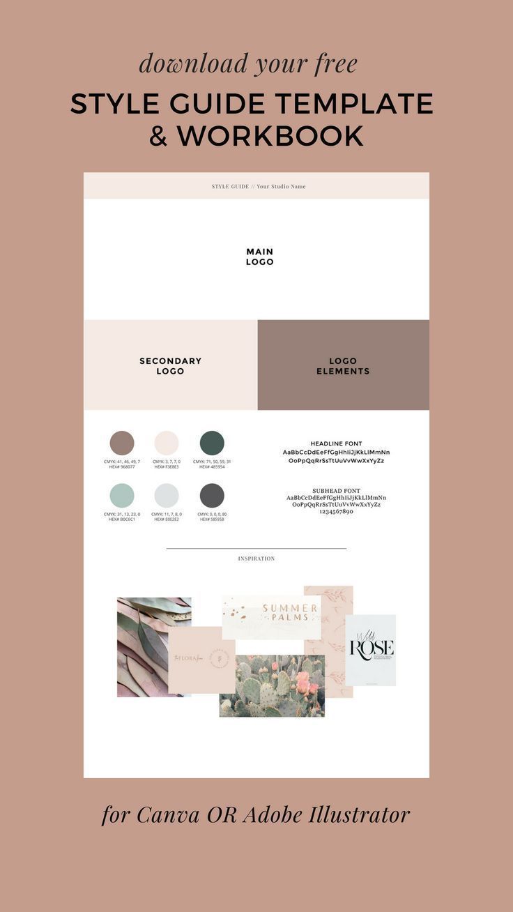 Opt-in | Oregon Lane Studio - Opt-in | Oregon Lane Studio -   19 brand guidelines style Guides ideas