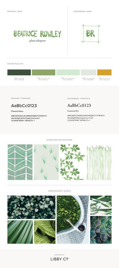 FREE BRAND STYLE GUIDE TEMPLATE • LIBBY Co. Boutique Branding & Design Studio - FREE BRAND STYLE GUIDE TEMPLATE • LIBBY Co. Boutique Branding & Design Studio -   19 brand guidelines style Guides ideas
