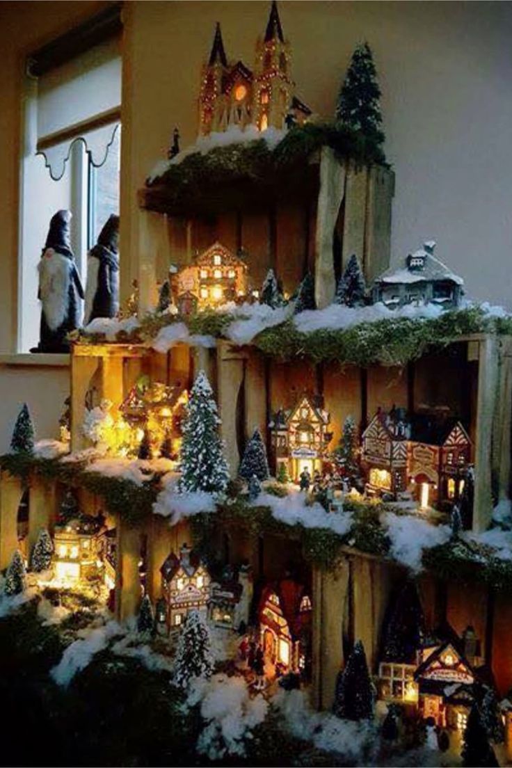 christmas decorations and recipes - christmas decorations and recipes -   19 diy Christmas Decorations simple ideas